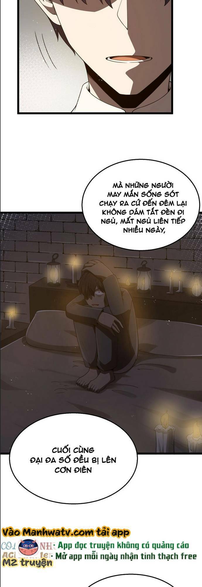 Anh Hùng Giai Cấp Tư Sản Chapter 38 - Trang 2