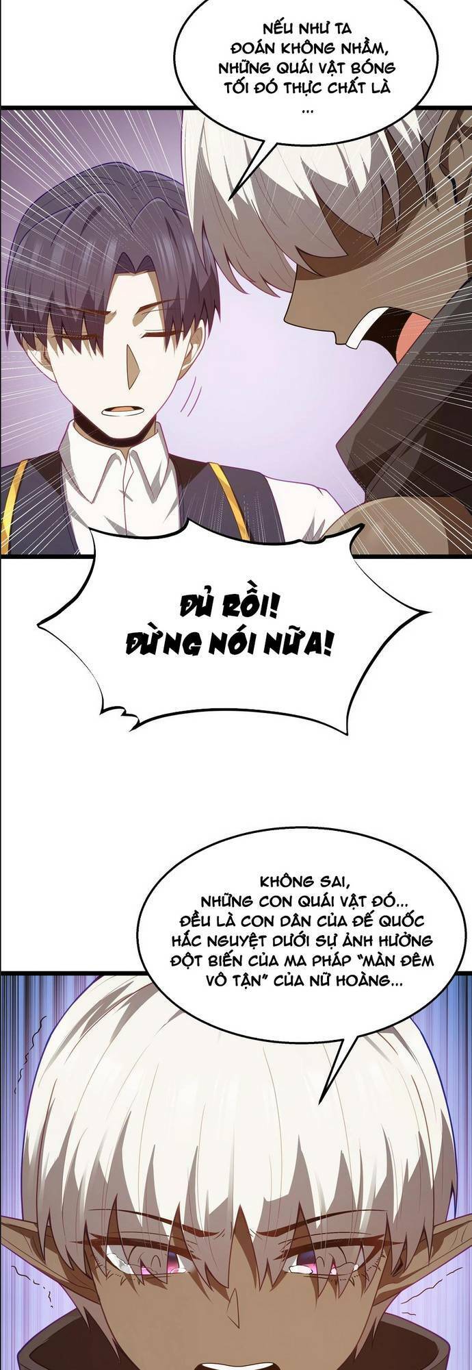 Anh Hùng Giai Cấp Tư Sản Chapter 38 - Trang 2