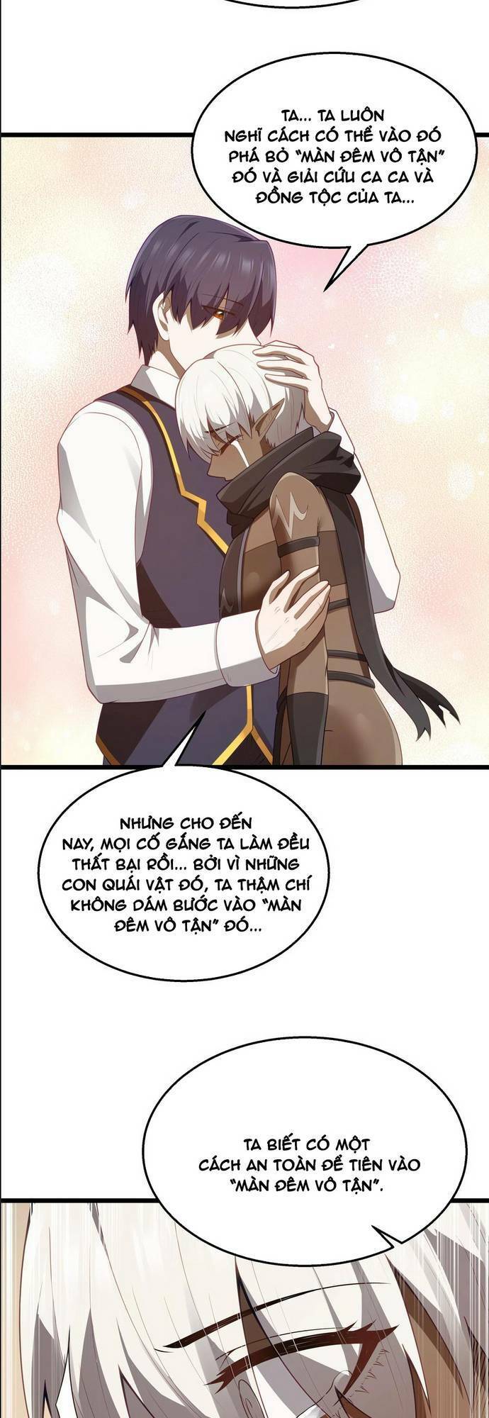 Anh Hùng Giai Cấp Tư Sản Chapter 38 - Trang 2