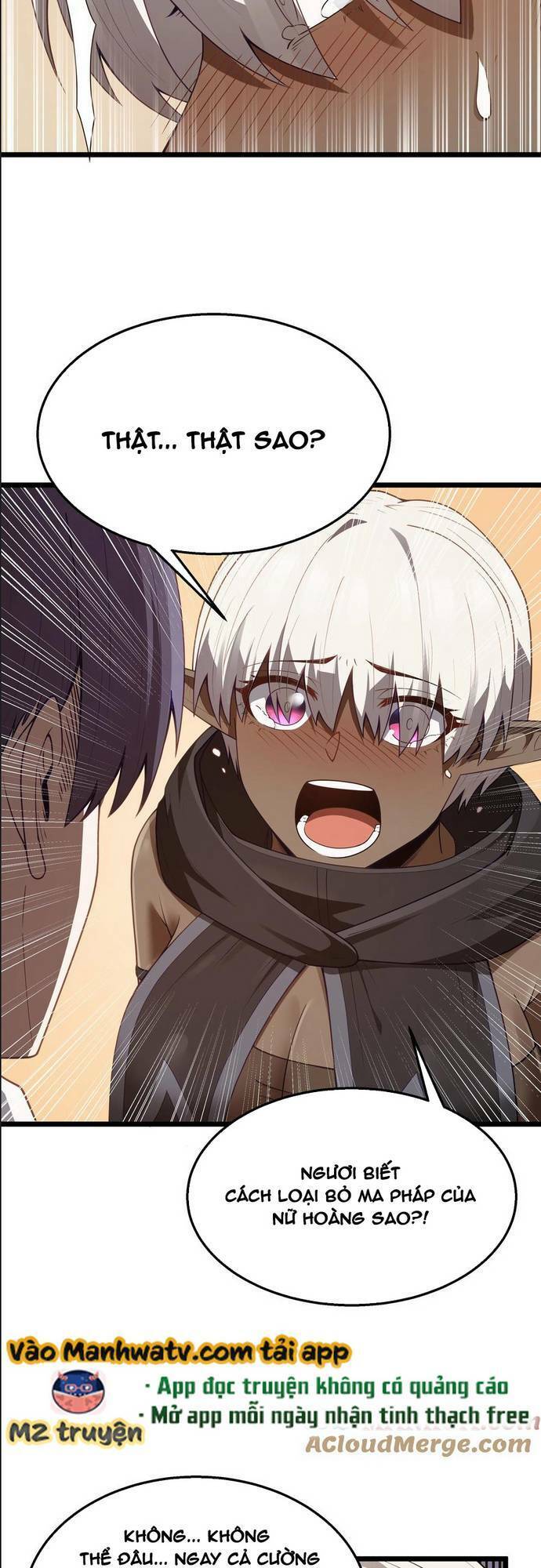 Anh Hùng Giai Cấp Tư Sản Chapter 38 - Trang 2