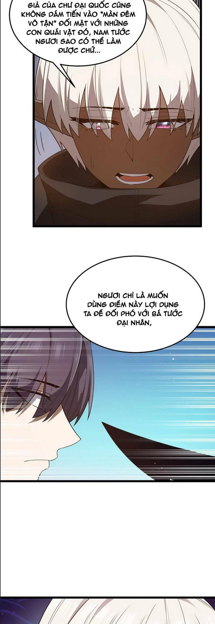 Anh Hùng Giai Cấp Tư Sản Chapter 38 - Trang 2