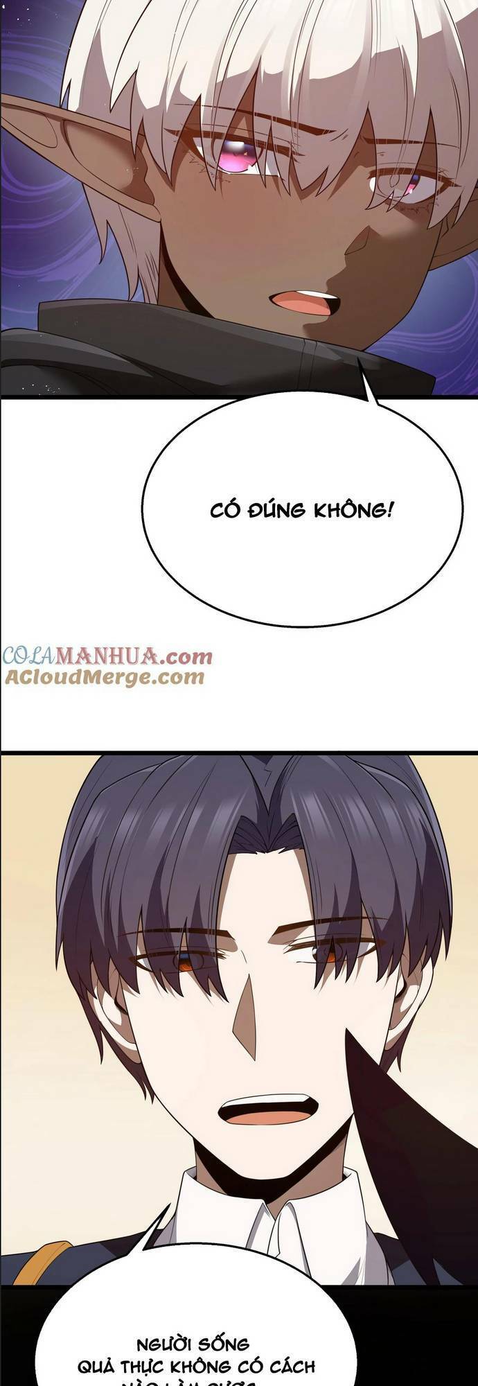 Anh Hùng Giai Cấp Tư Sản Chapter 38 - Trang 2