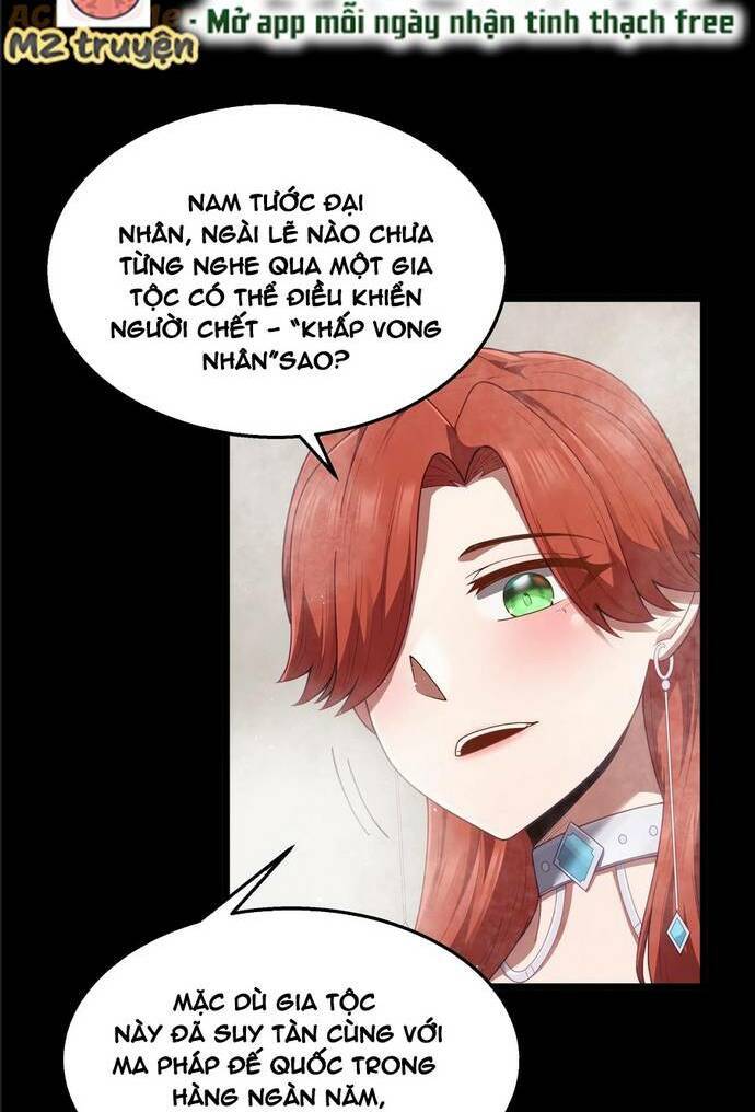 Anh Hùng Giai Cấp Tư Sản Chapter 38 - Trang 2