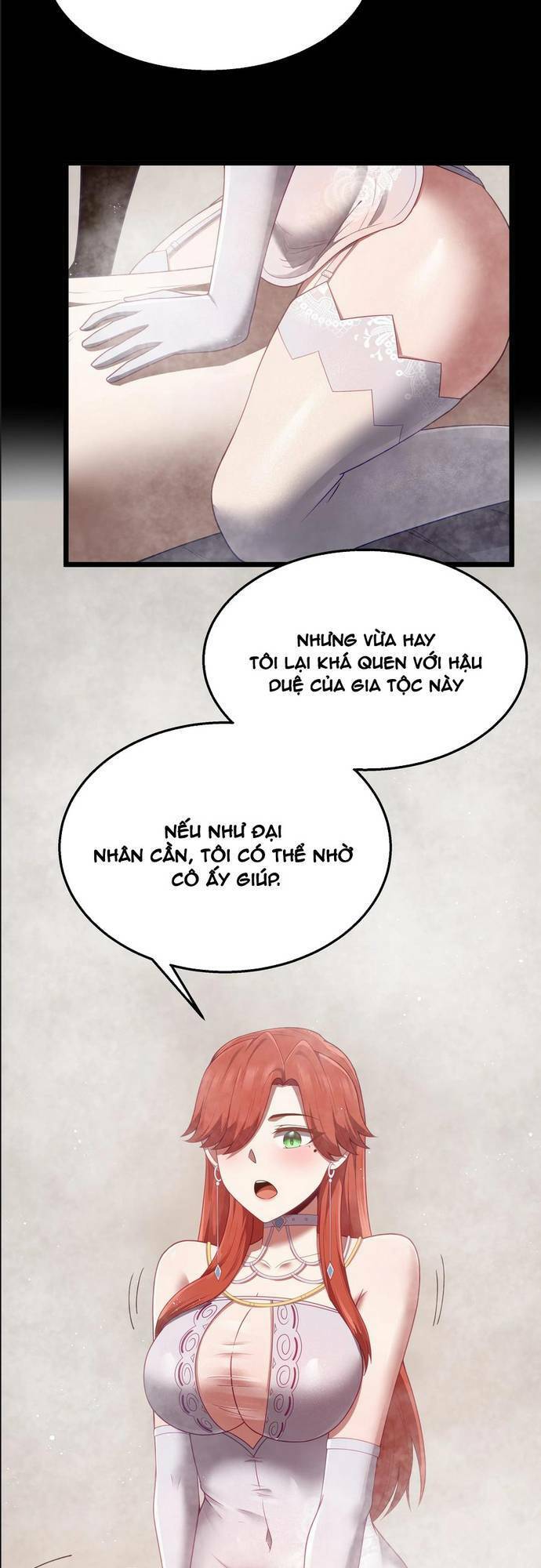 Anh Hùng Giai Cấp Tư Sản Chapter 38 - Trang 2