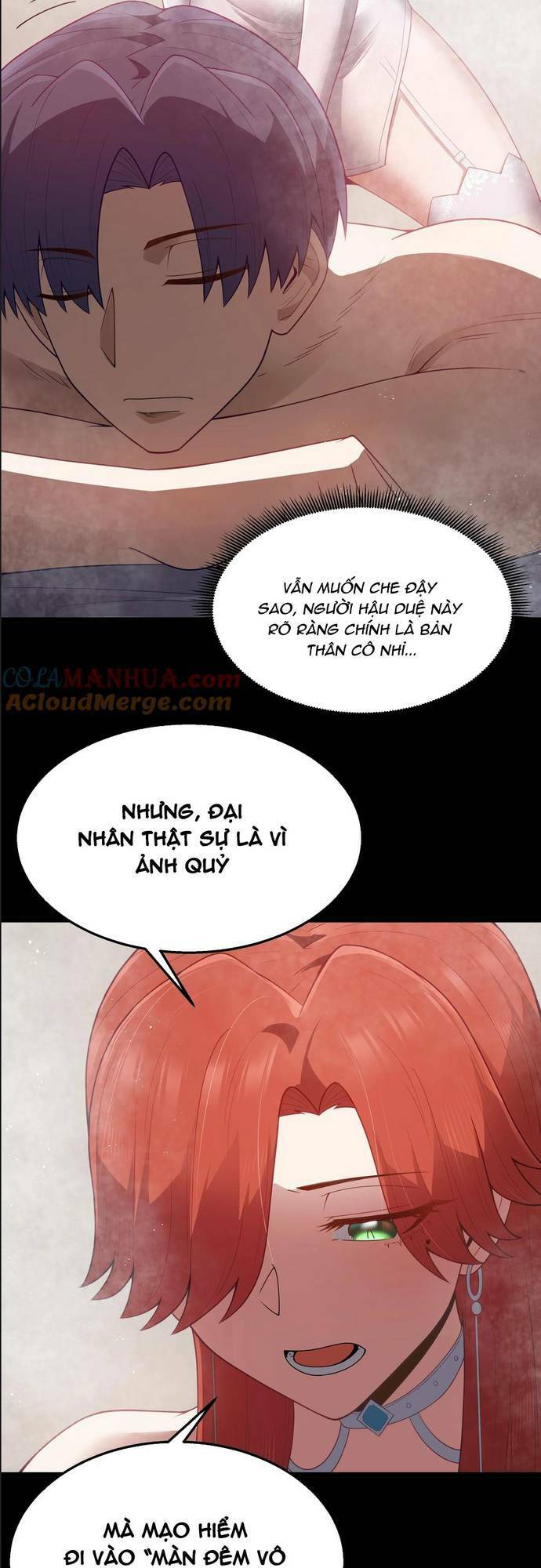 Anh Hùng Giai Cấp Tư Sản Chapter 38 - Trang 2
