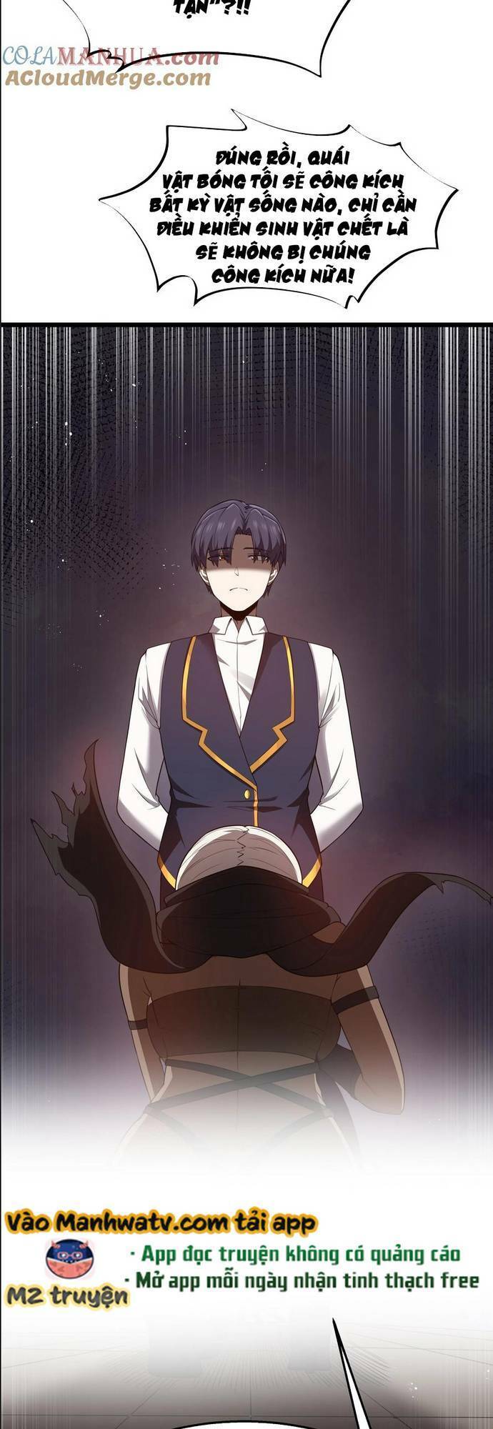 Anh Hùng Giai Cấp Tư Sản Chapter 38 - Trang 2