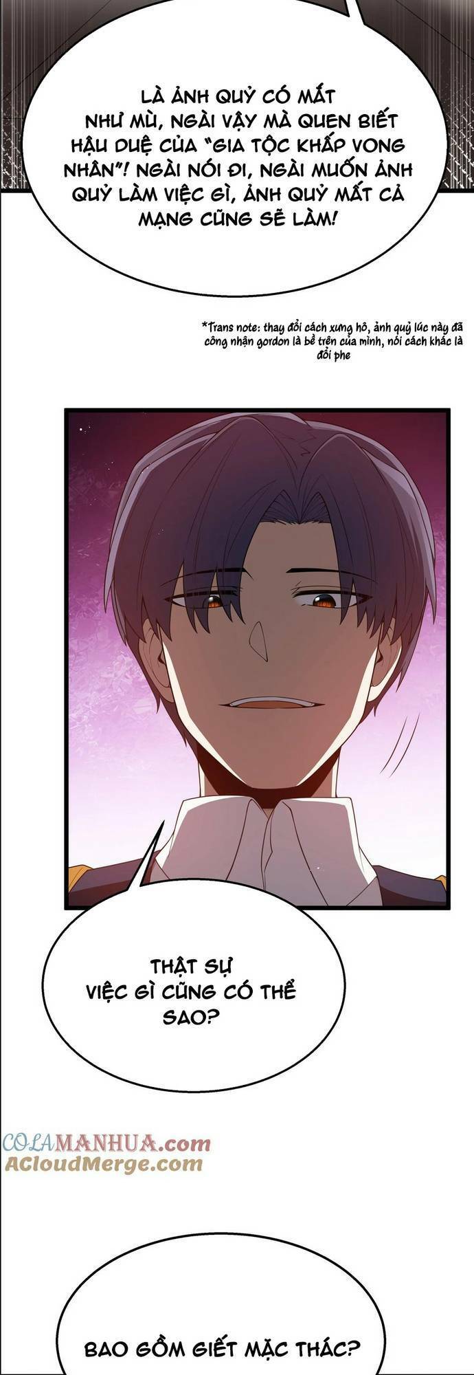 Anh Hùng Giai Cấp Tư Sản Chapter 38 - Trang 2