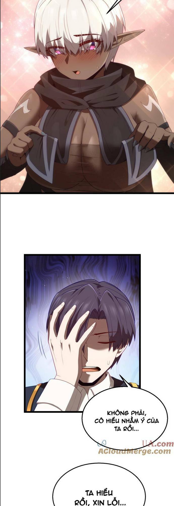 Anh Hùng Giai Cấp Tư Sản Chapter 38 - Trang 2