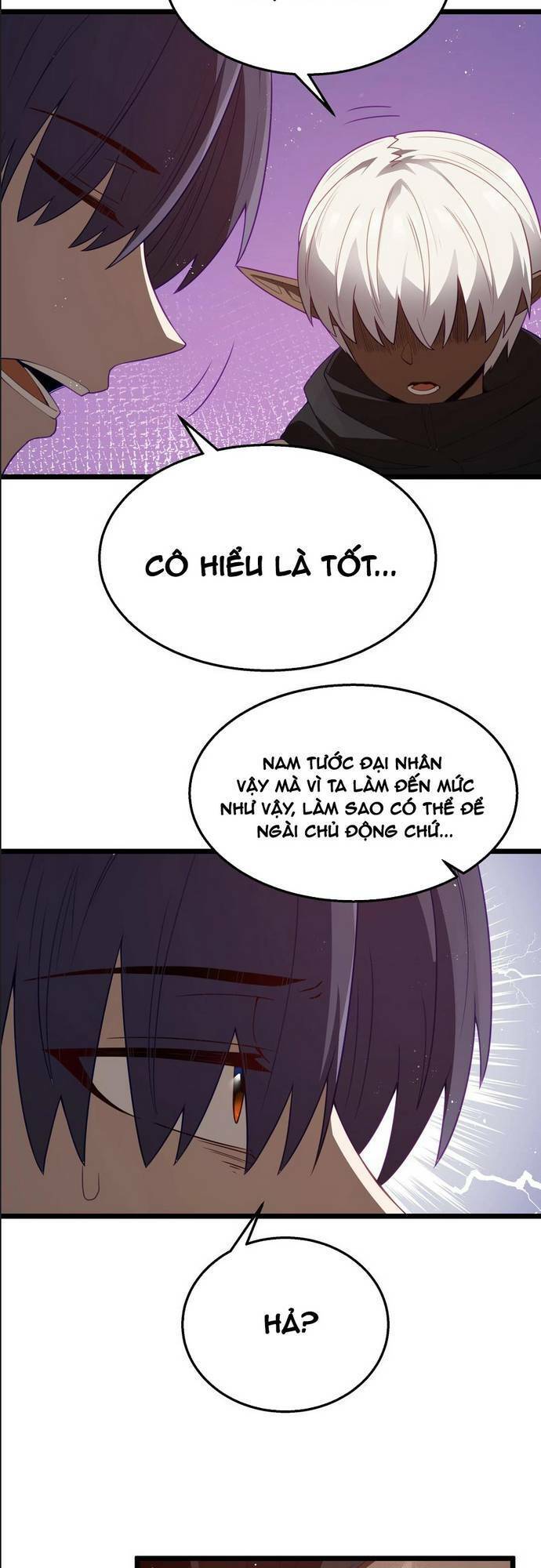 Anh Hùng Giai Cấp Tư Sản Chapter 38 - Trang 2