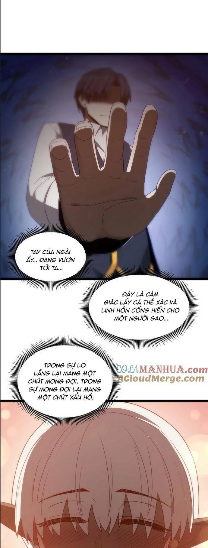 Anh Hùng Giai Cấp Tư Sản Chapter 38 - Trang 2