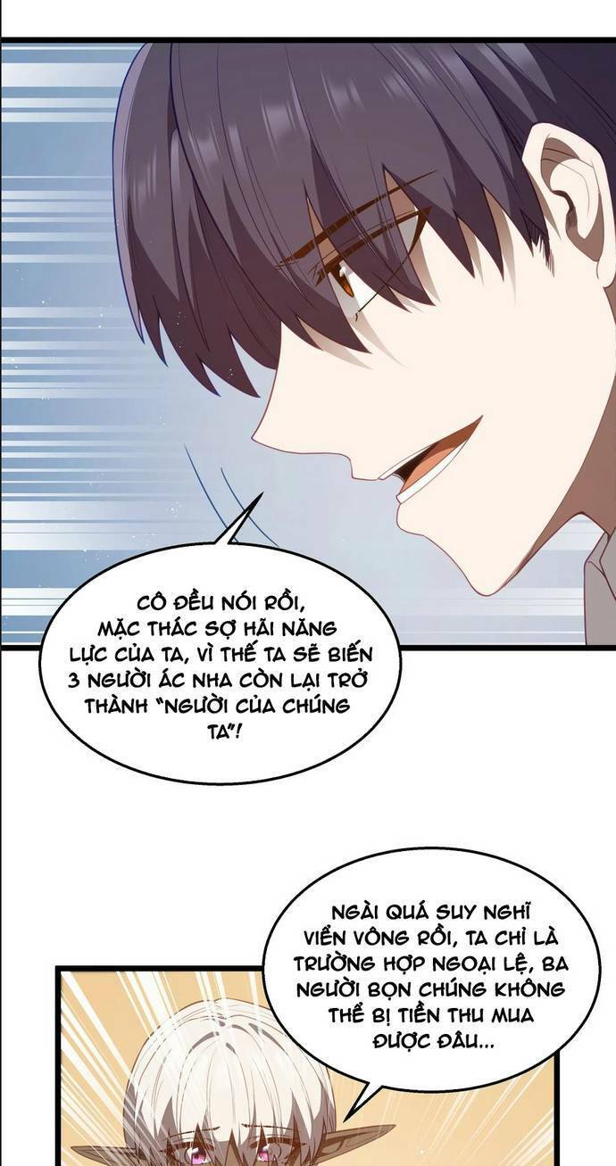 Anh Hùng Giai Cấp Tư Sản Chapter 39 - Trang 2