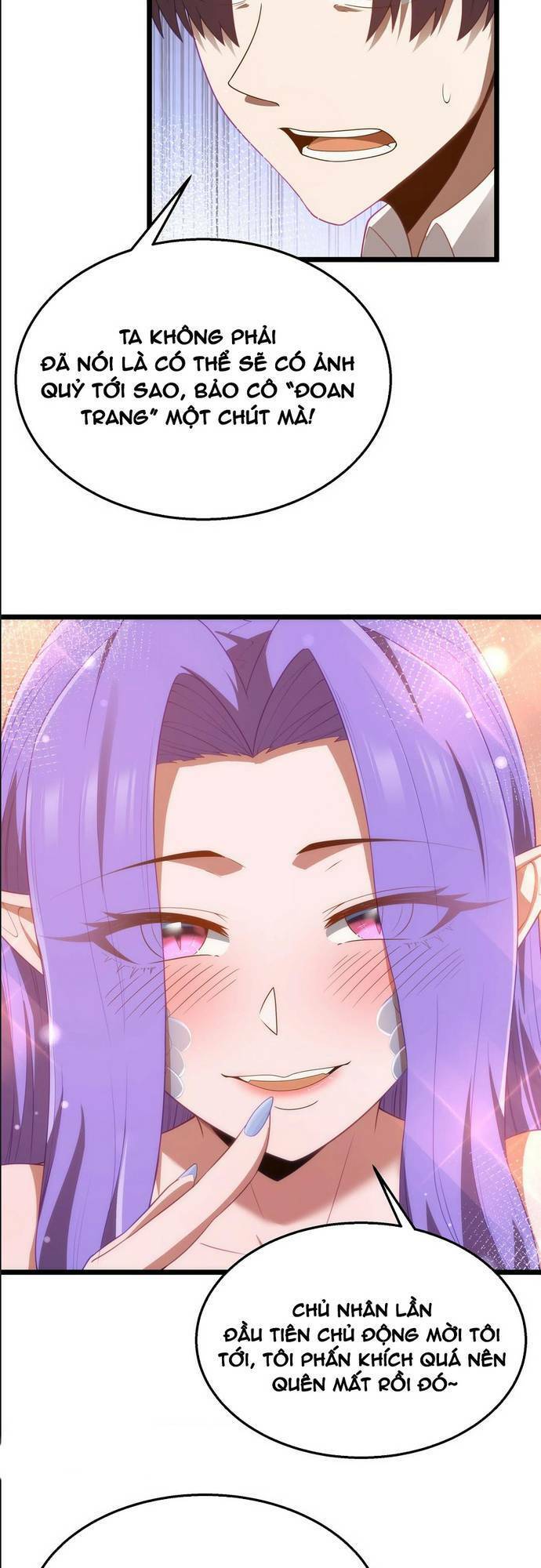 Anh Hùng Giai Cấp Tư Sản Chapter 39 - Trang 2