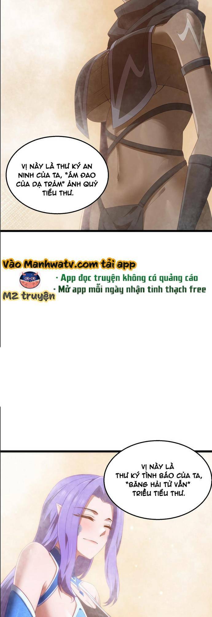 Anh Hùng Giai Cấp Tư Sản Chapter 39 - Trang 2