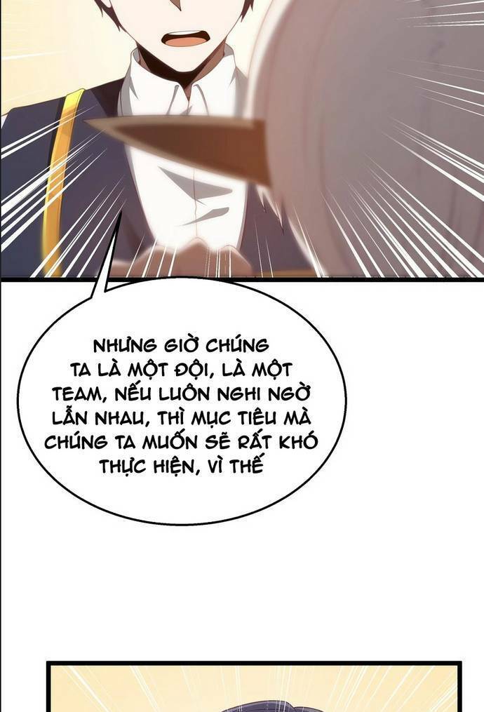 Anh Hùng Giai Cấp Tư Sản Chapter 39 - Trang 2