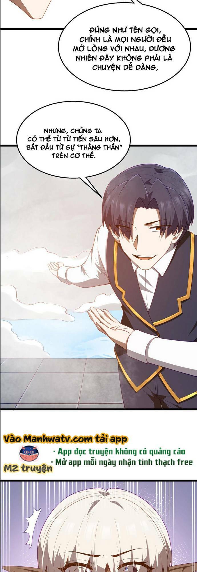 Anh Hùng Giai Cấp Tư Sản Chapter 39 - Trang 2