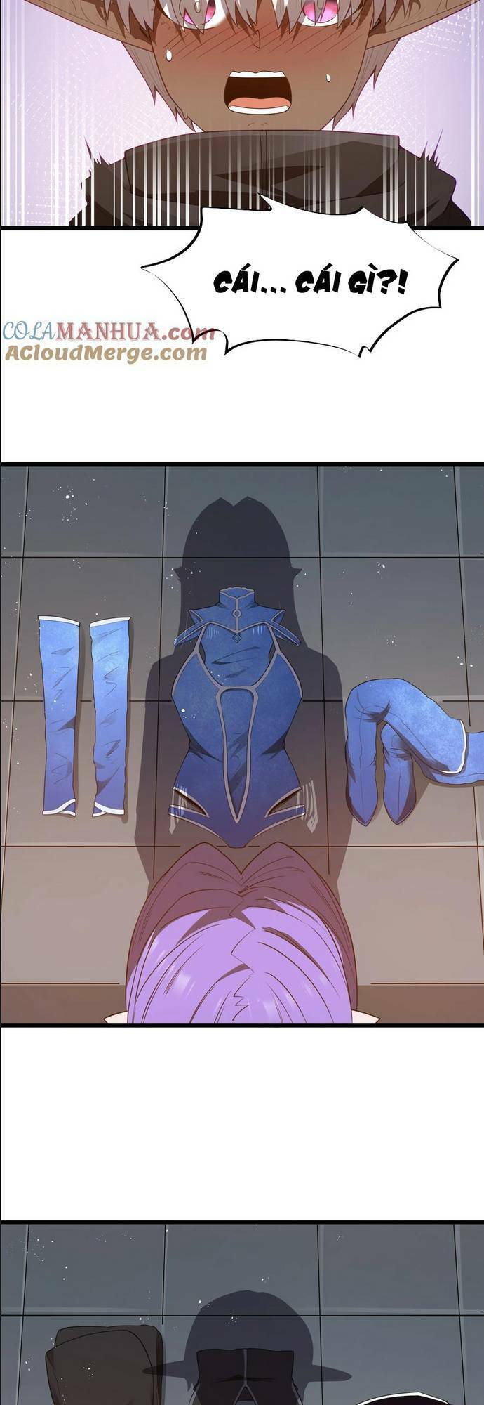 Anh Hùng Giai Cấp Tư Sản Chapter 39 - Trang 2