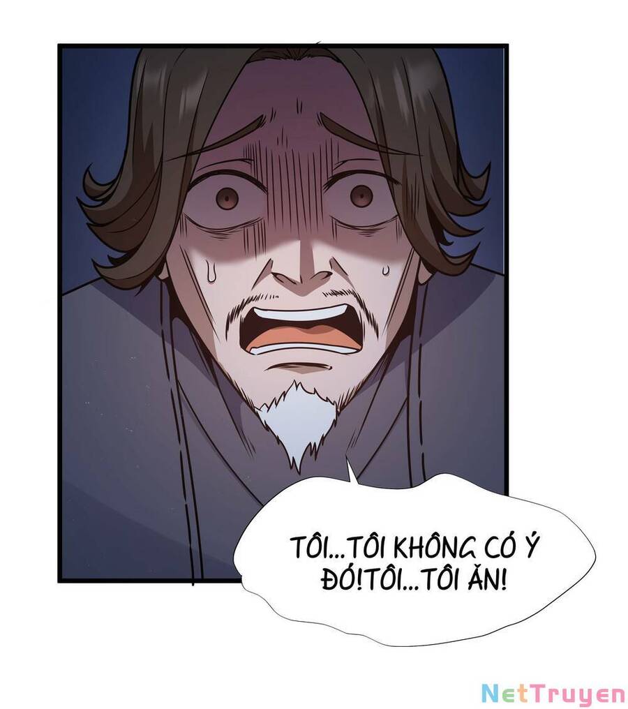 Anh Hùng Giai Cấp Tư Sản Chapter 4 - Trang 2