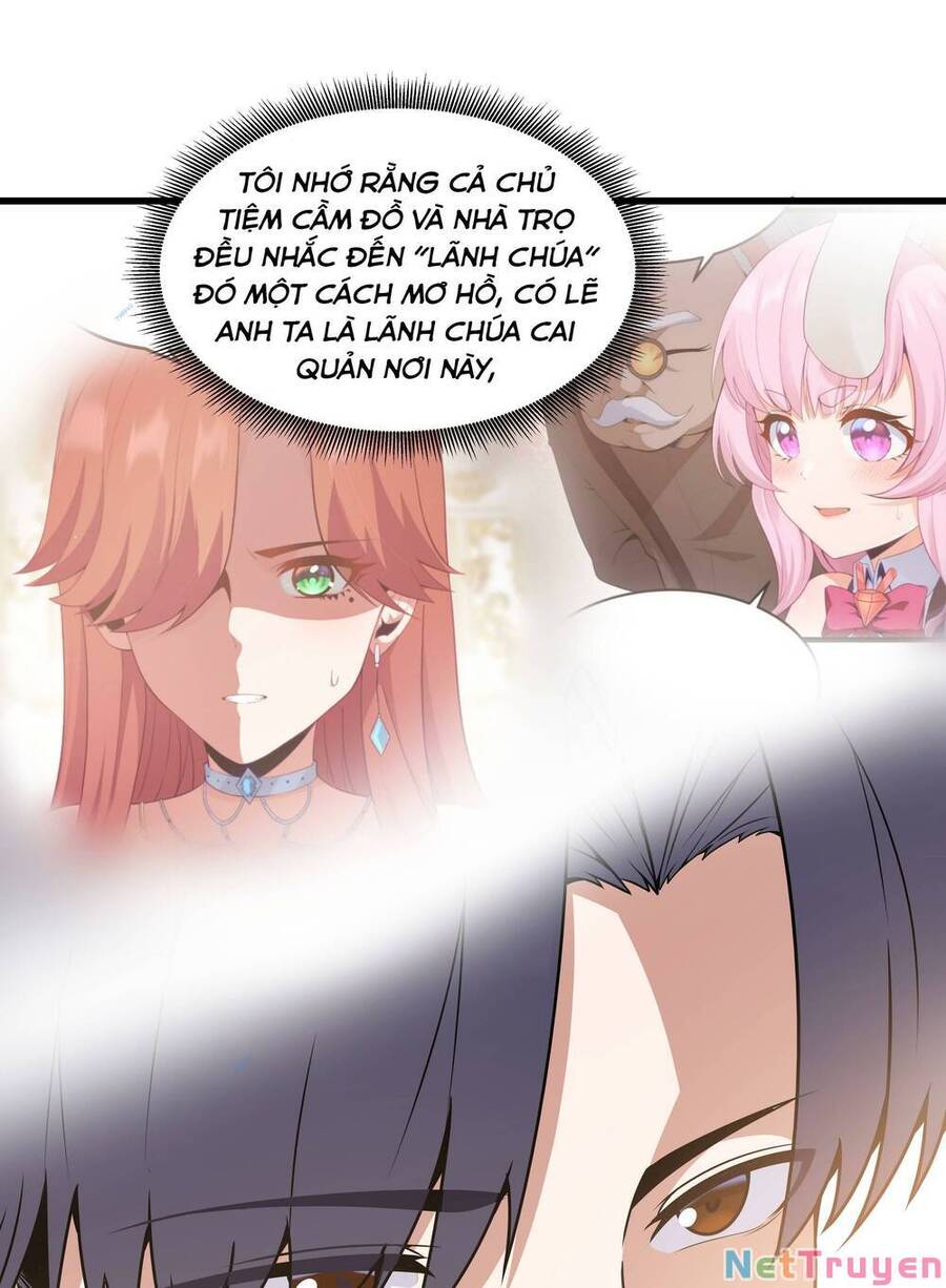Anh Hùng Giai Cấp Tư Sản Chapter 4 - Trang 2