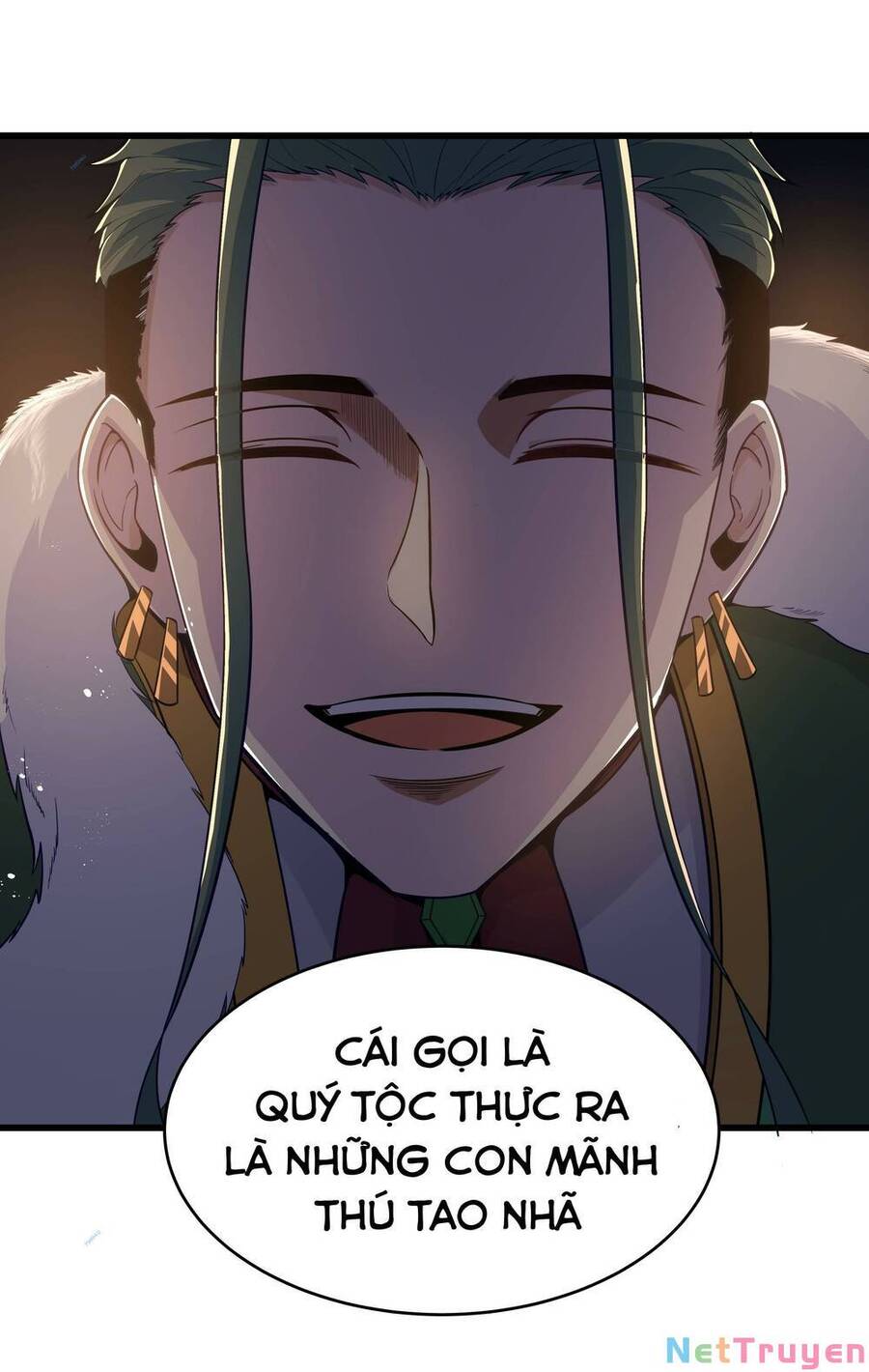 Anh Hùng Giai Cấp Tư Sản Chapter 4 - Trang 2