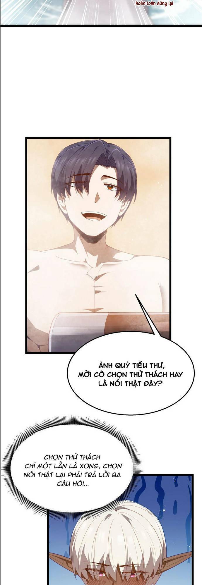 Anh Hùng Giai Cấp Tư Sản Chapter 40 - Trang 2