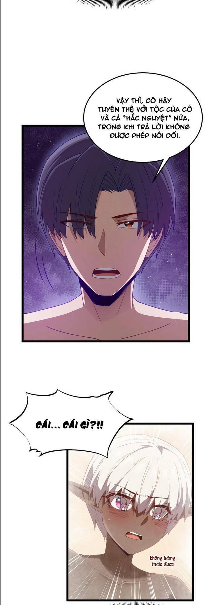 Anh Hùng Giai Cấp Tư Sản Chapter 40 - Trang 2