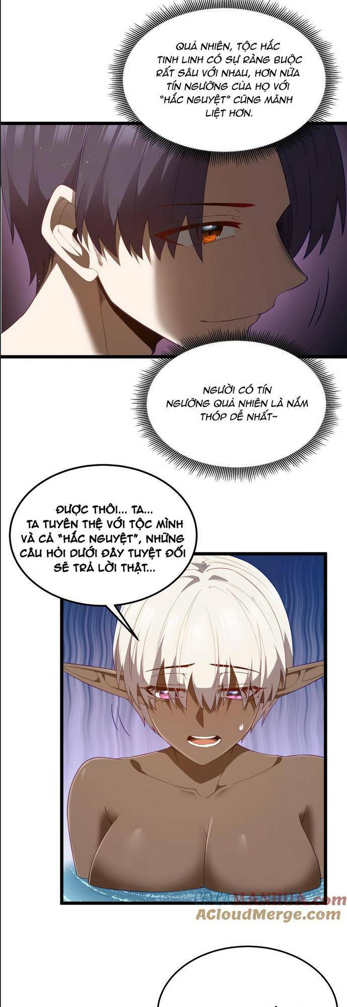 Anh Hùng Giai Cấp Tư Sản Chapter 40 - Trang 2