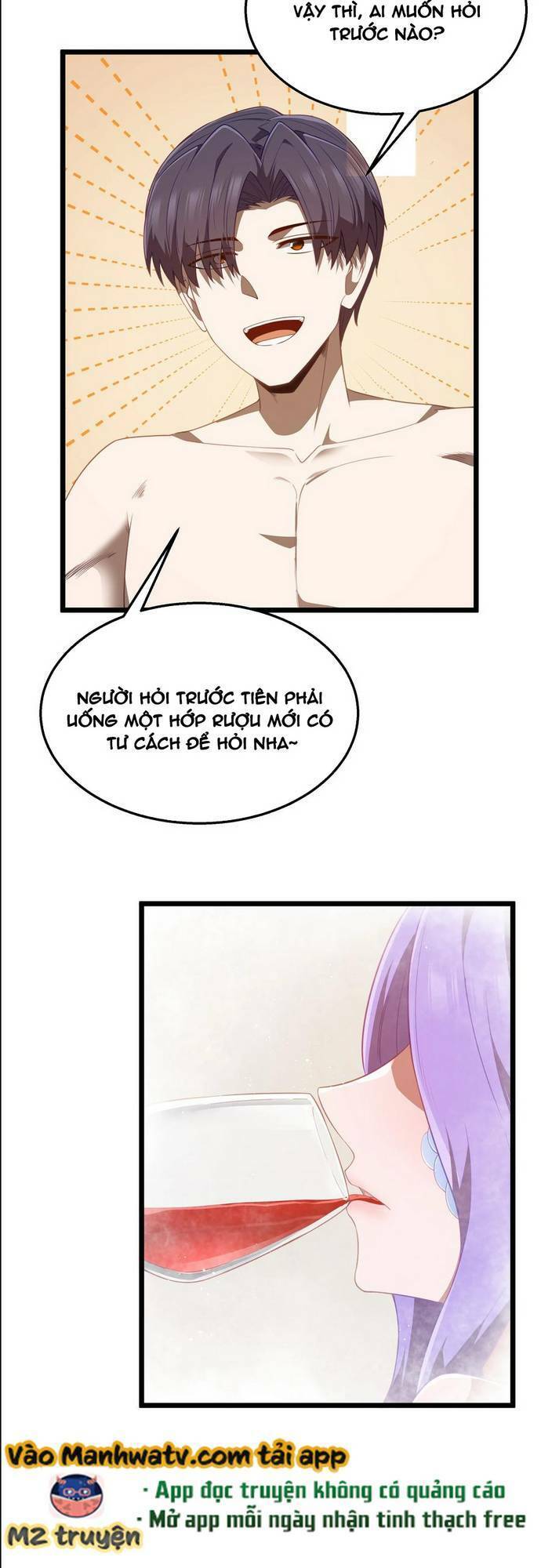 Anh Hùng Giai Cấp Tư Sản Chapter 40 - Trang 2