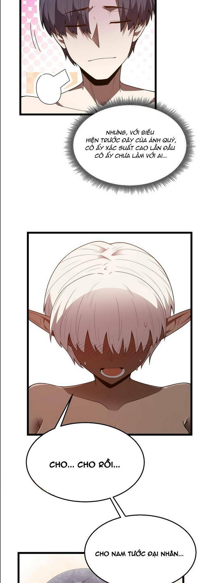 Anh Hùng Giai Cấp Tư Sản Chapter 40 - Trang 2