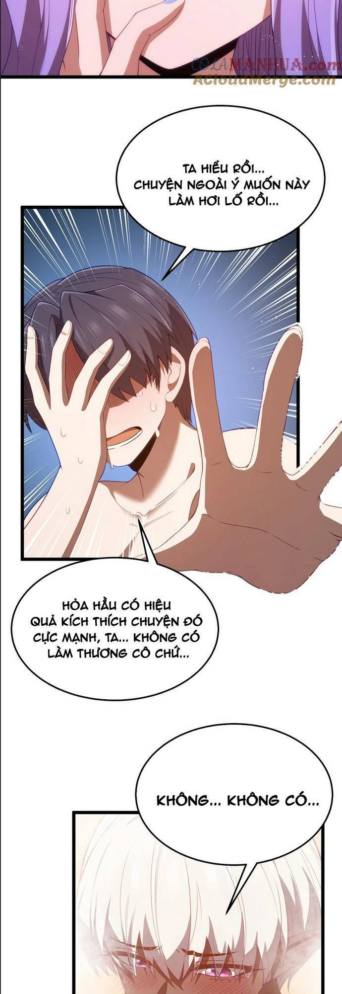 Anh Hùng Giai Cấp Tư Sản Chapter 40 - Trang 2