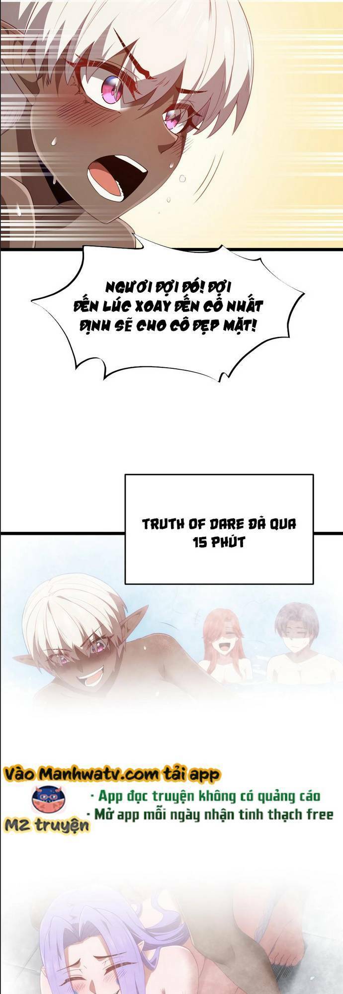 Anh Hùng Giai Cấp Tư Sản Chapter 40 - Trang 2