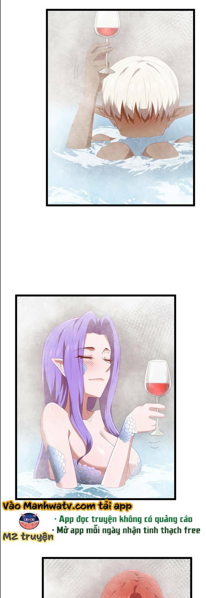 Anh Hùng Giai Cấp Tư Sản Chapter 40 - Trang 2