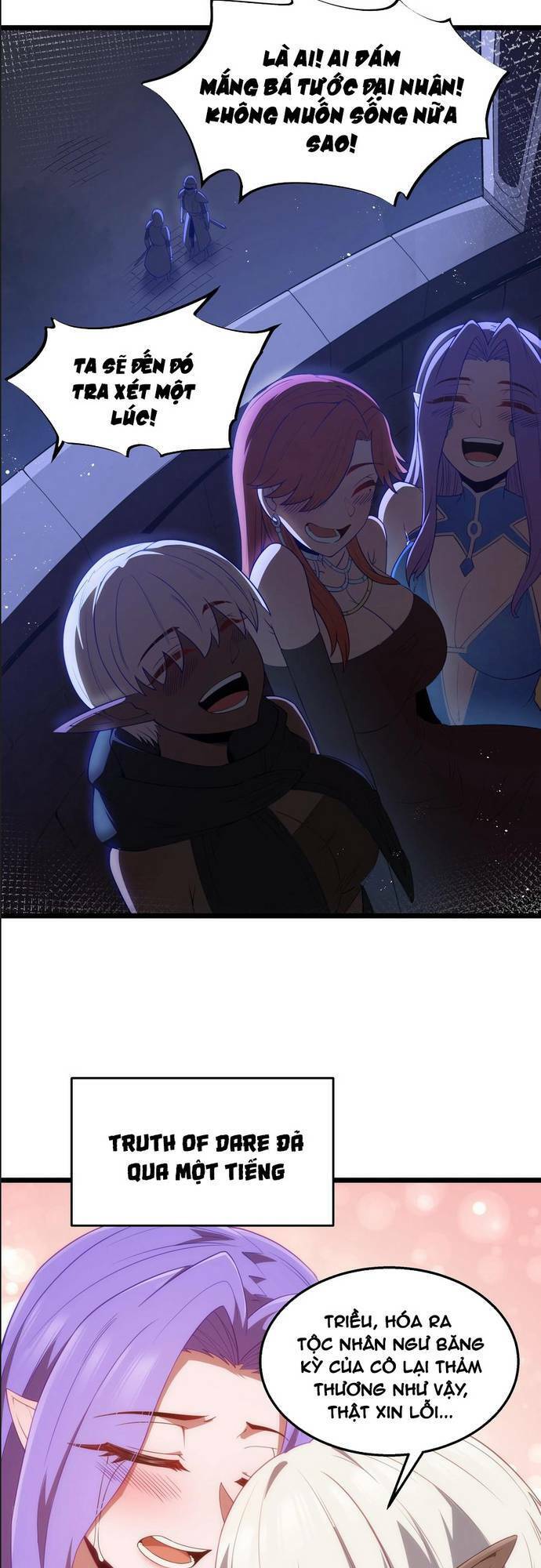 Anh Hùng Giai Cấp Tư Sản Chapter 40 - Trang 2