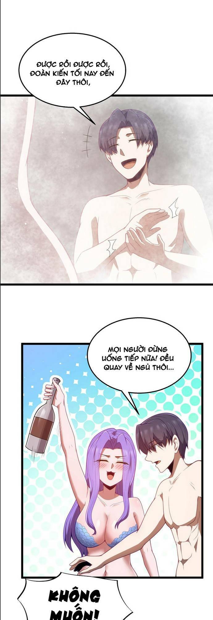 Anh Hùng Giai Cấp Tư Sản Chapter 40 - Trang 2