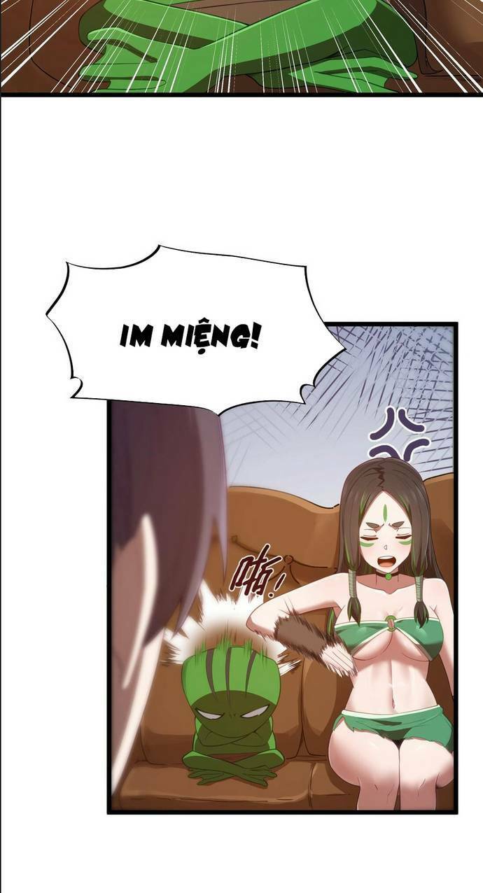 Anh Hùng Giai Cấp Tư Sản Chapter 41 - Trang 2