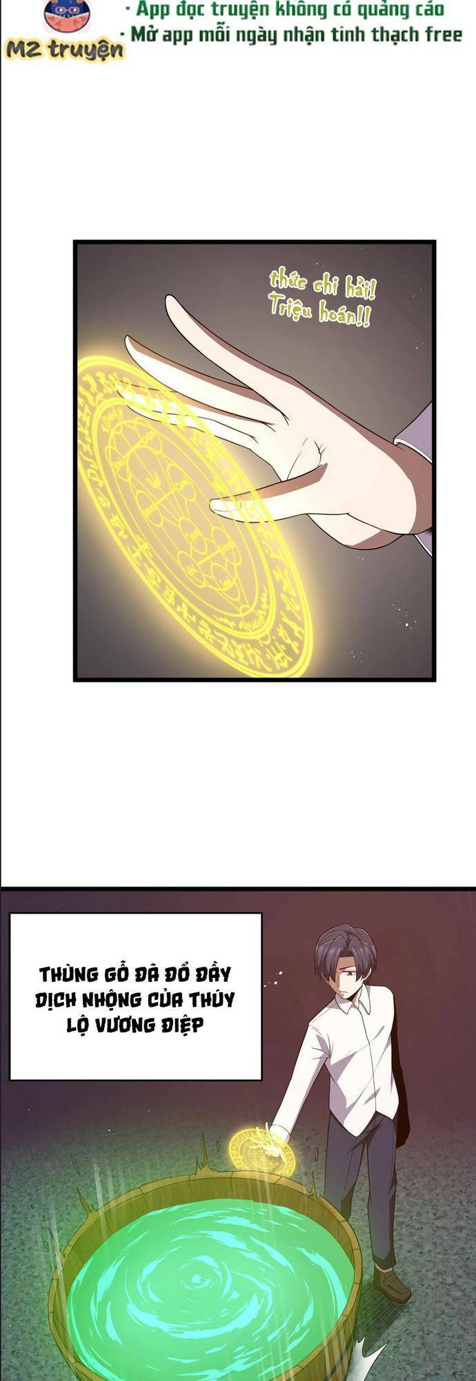 Anh Hùng Giai Cấp Tư Sản Chapter 41 - Trang 2