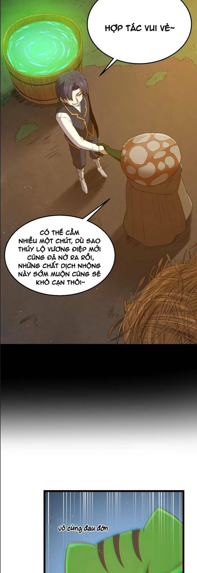 Anh Hùng Giai Cấp Tư Sản Chapter 41 - Trang 2