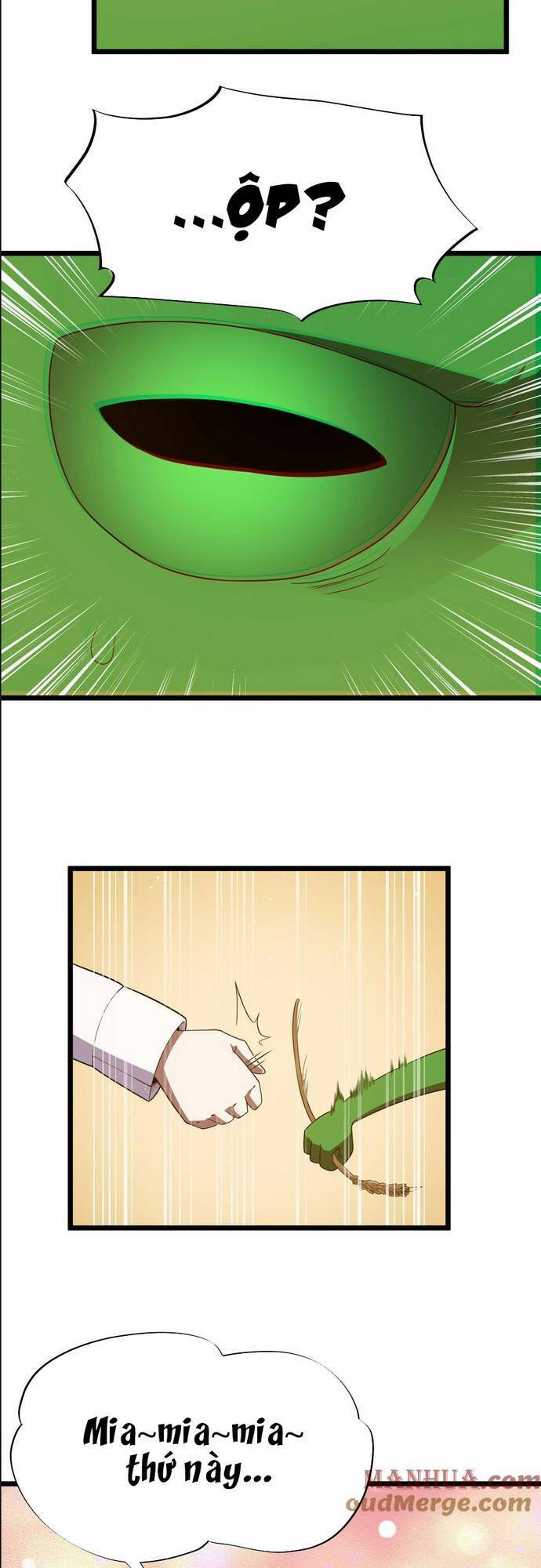 Anh Hùng Giai Cấp Tư Sản Chapter 41 - Trang 2