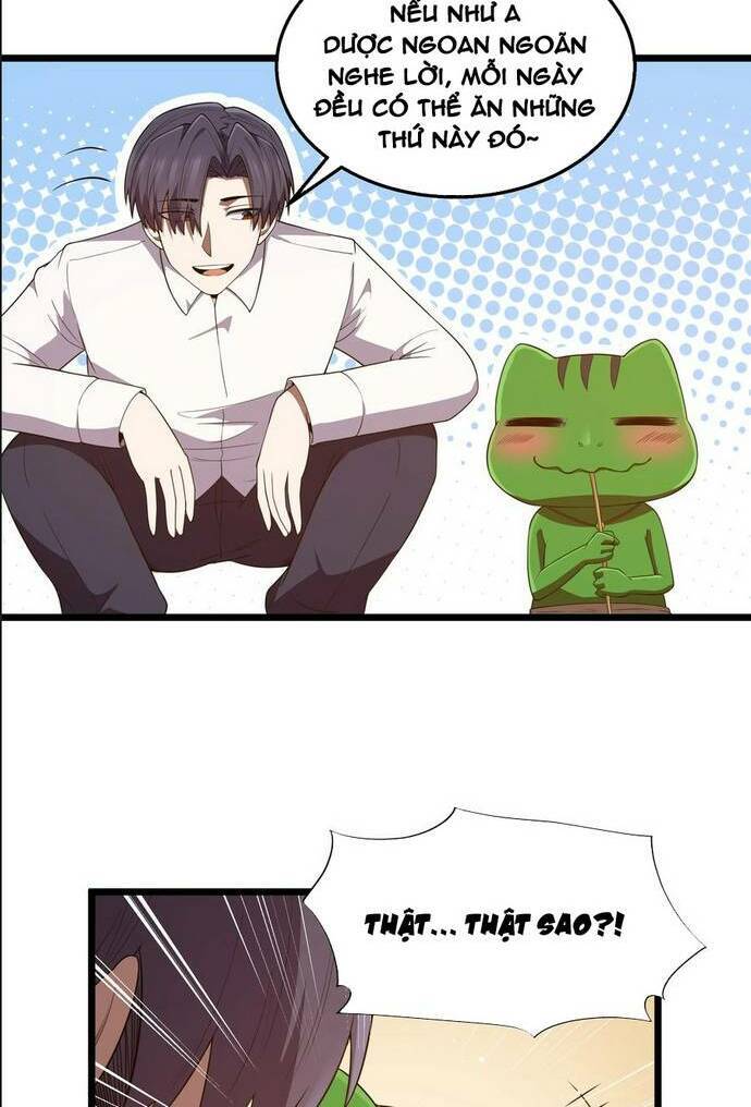 Anh Hùng Giai Cấp Tư Sản Chapter 41 - Trang 2