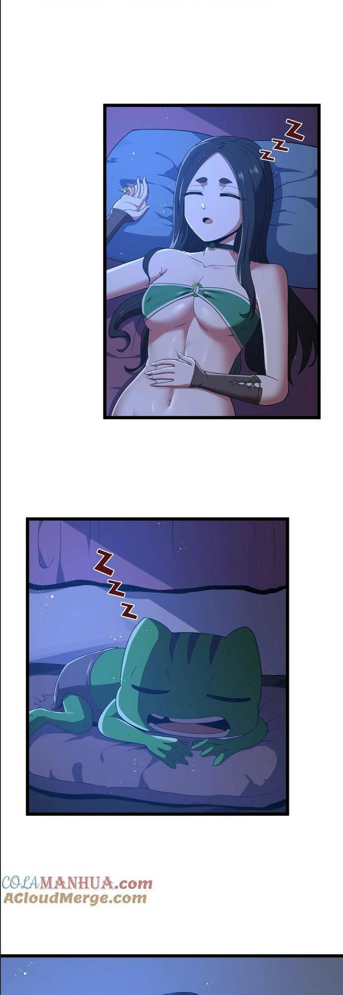 Anh Hùng Giai Cấp Tư Sản Chapter 41 - Trang 2