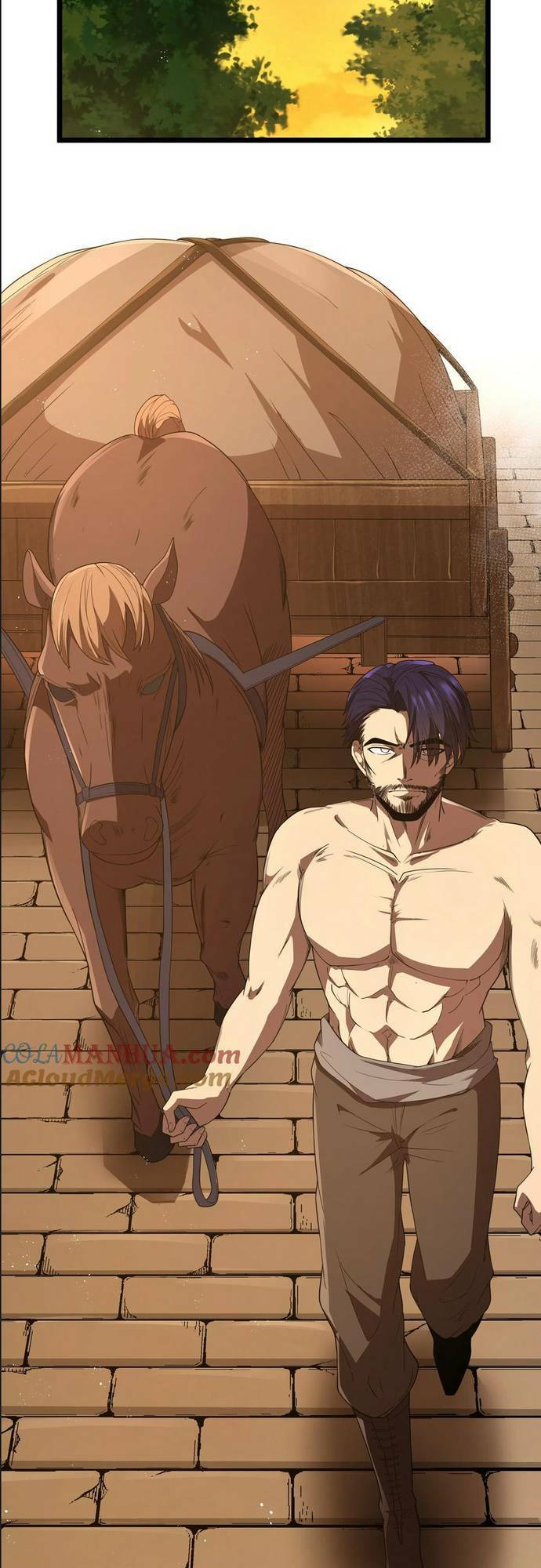 Anh Hùng Giai Cấp Tư Sản Chapter 41 - Trang 2