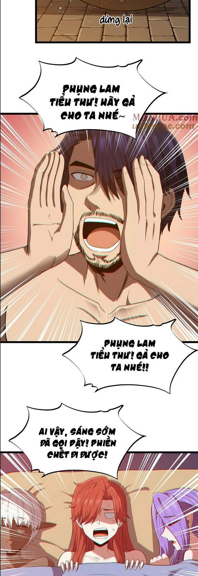 Anh Hùng Giai Cấp Tư Sản Chapter 41 - Trang 2