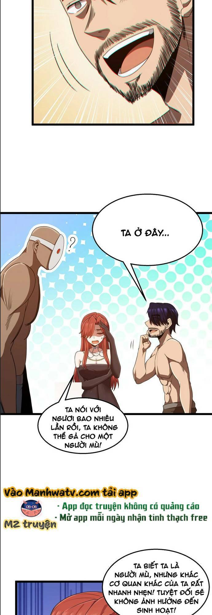 Anh Hùng Giai Cấp Tư Sản Chapter 41 - Trang 2