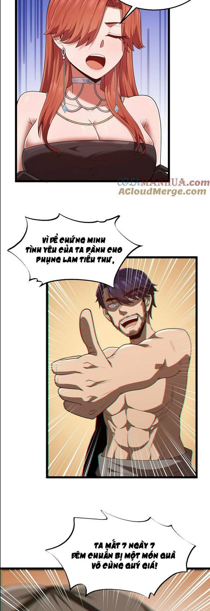 Anh Hùng Giai Cấp Tư Sản Chapter 41 - Trang 2