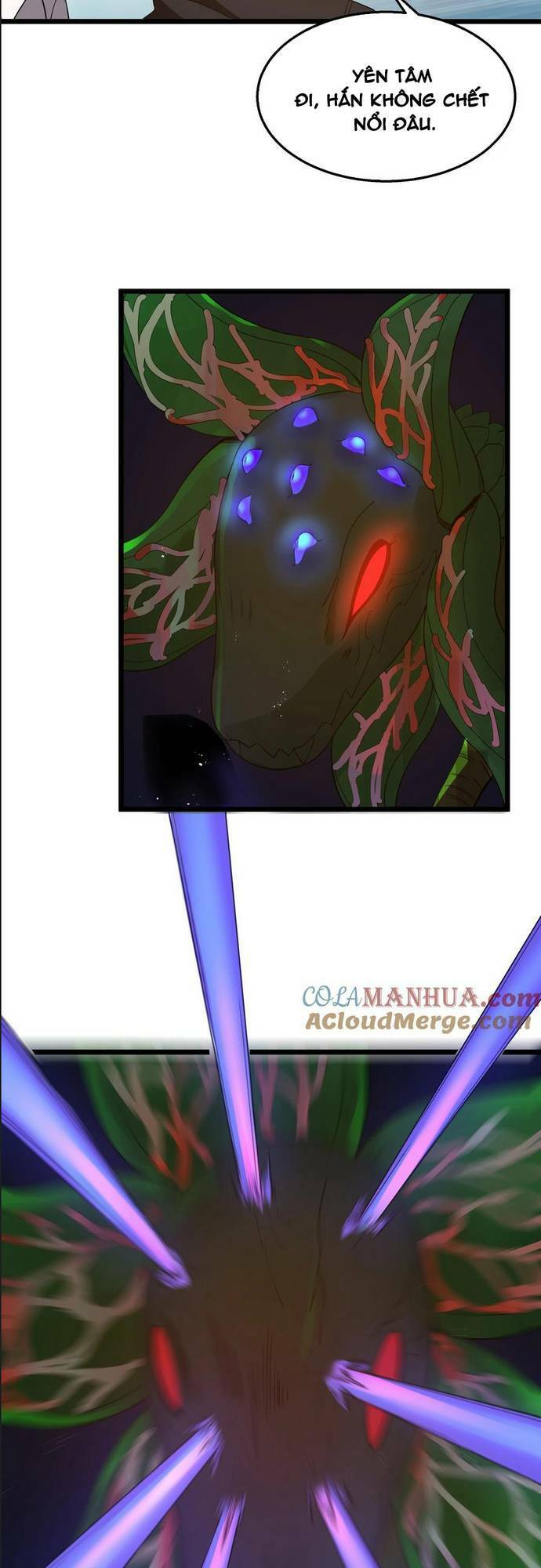 Anh Hùng Giai Cấp Tư Sản Chapter 41 - Trang 2