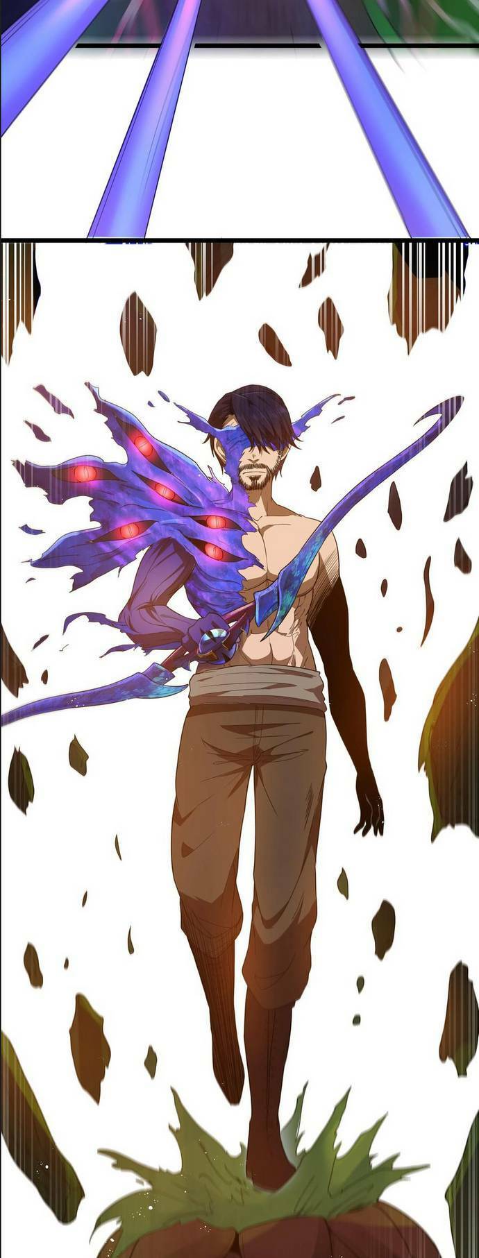 Anh Hùng Giai Cấp Tư Sản Chapter 41 - Trang 2