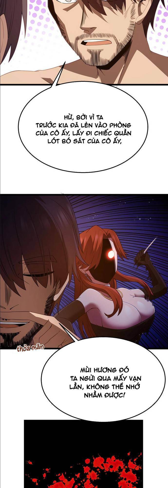 Anh Hùng Giai Cấp Tư Sản Chapter 42 - Trang 2