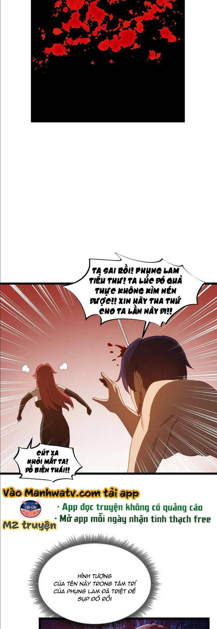 Anh Hùng Giai Cấp Tư Sản Chapter 42 - Trang 2