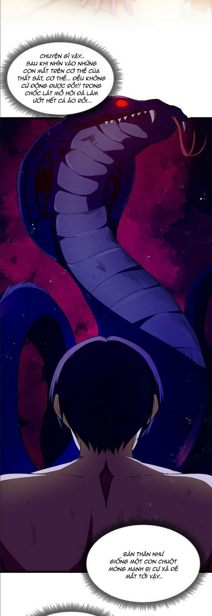 Anh Hùng Giai Cấp Tư Sản Chapter 42 - Trang 2