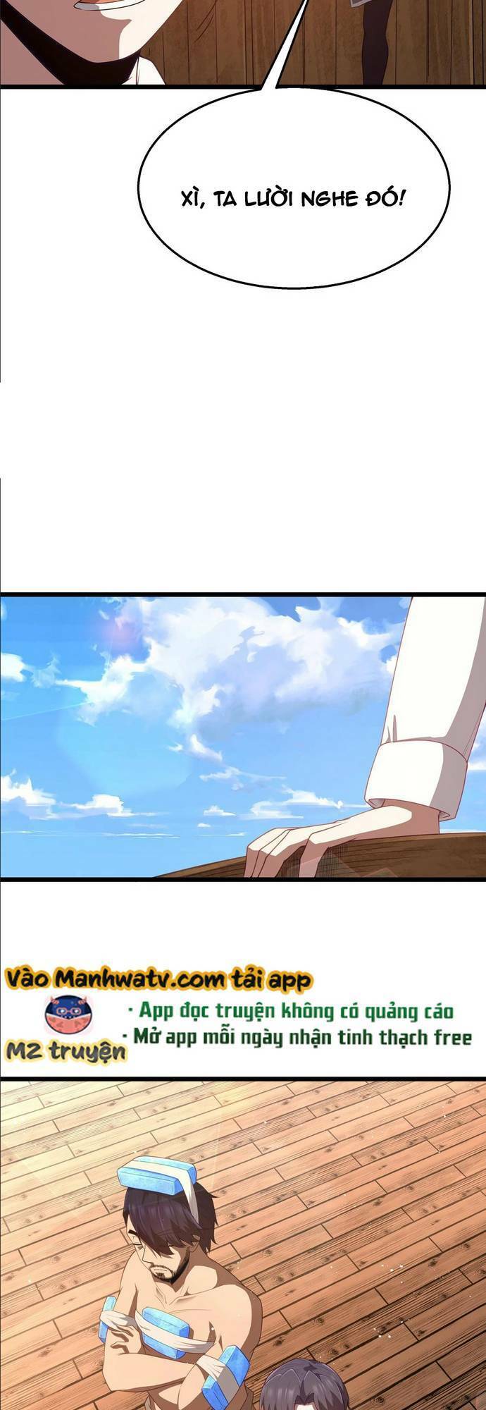 Anh Hùng Giai Cấp Tư Sản Chapter 42 - Trang 2