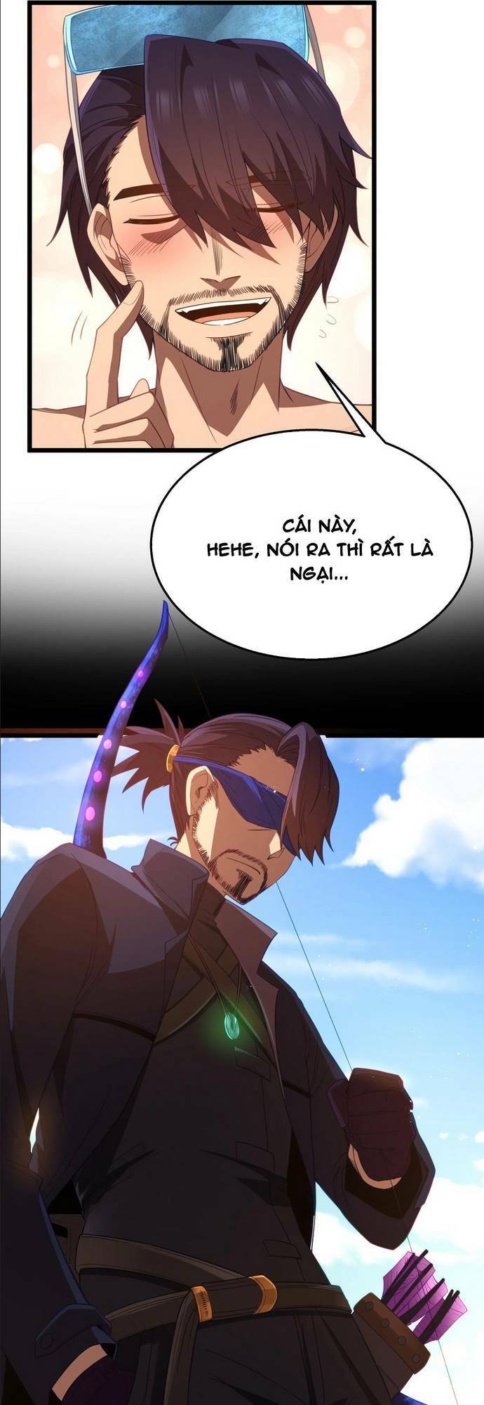 Anh Hùng Giai Cấp Tư Sản Chapter 42 - Trang 2